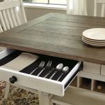 Bolanburg trpezarijski stol