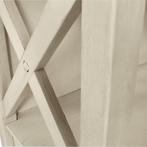 Bolanburg trpezarijska stalaža sa ladicama