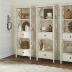 Bolanburg trpezarijska stalaža sa ladicama