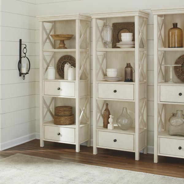 Bolanburg trpezarijska stalaža sa ladicama