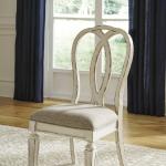 Realyn trpezarijska stolica