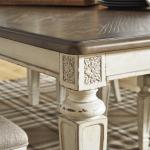 Realyn trpezarijski stol