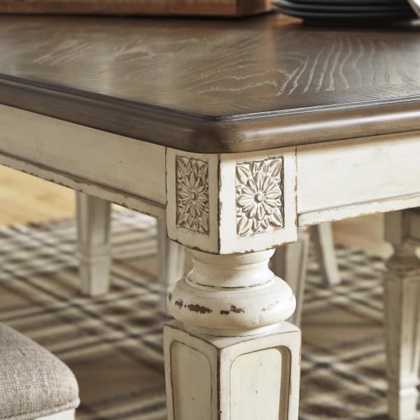 Realyn trpezarijski stol