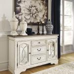 Realyn trpezarijska komoda