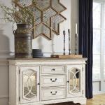 Realyn trpezarijska komoda