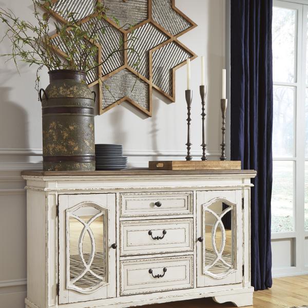 Realyn trpezarijska komoda