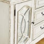 Realyn trpezarijska komoda