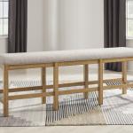 Havonplane trpezarijska klupa