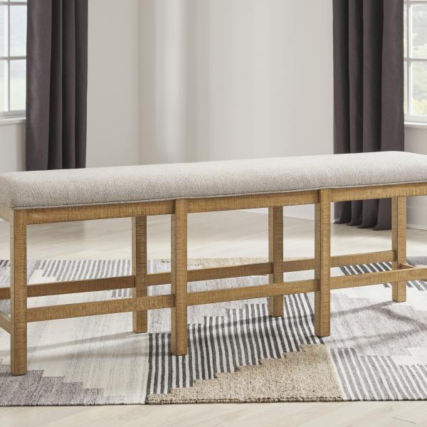 Havonplane trpezarijska klupa