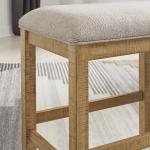 Havonplane trpezarijska klupa