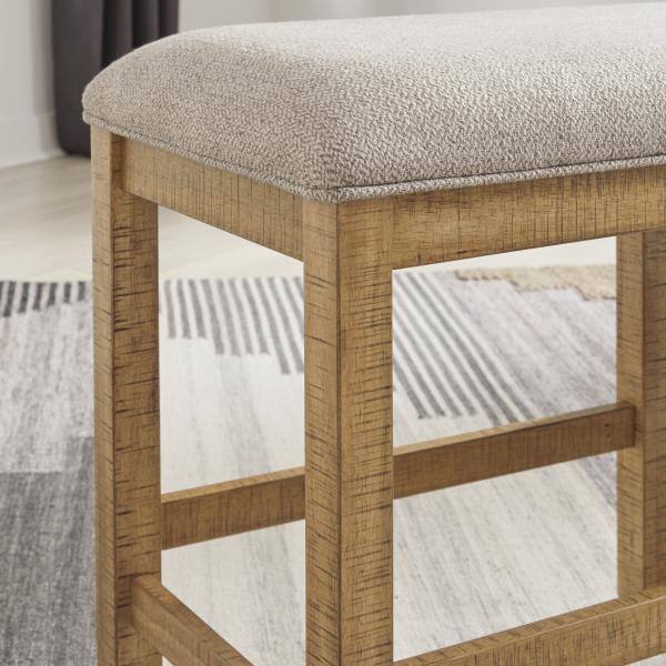 Havonplane trpezarijska klupa