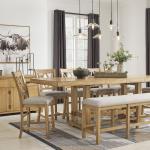 Havonplane trpezarijska barska stolica