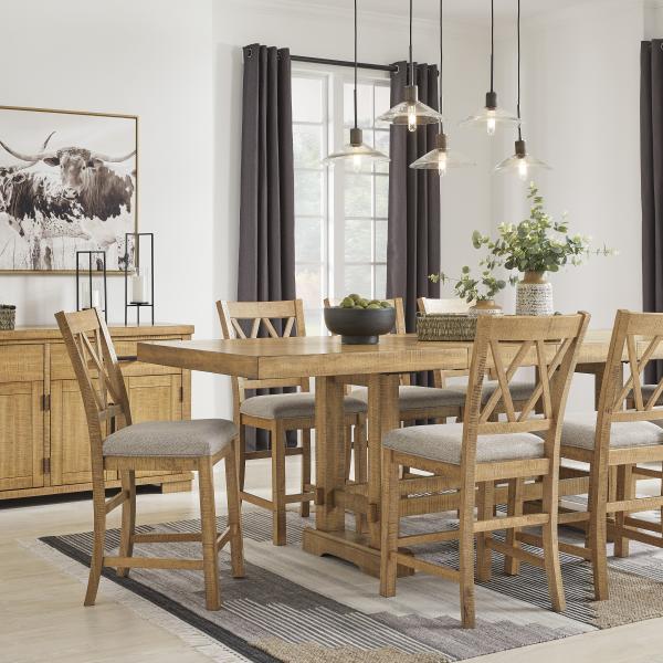 Havonplane trpezarijski stol