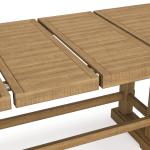 Havonplane trpezarijski stol