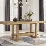 Havonplane trpezarijski stol