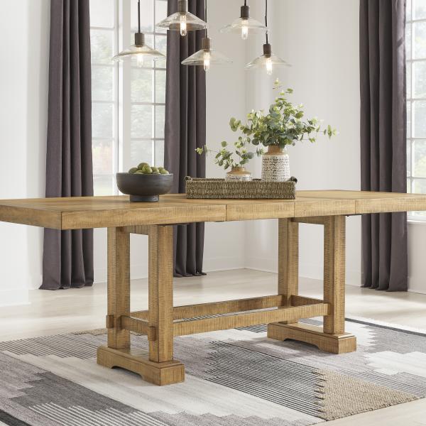 Havonplane trpezarijski stol