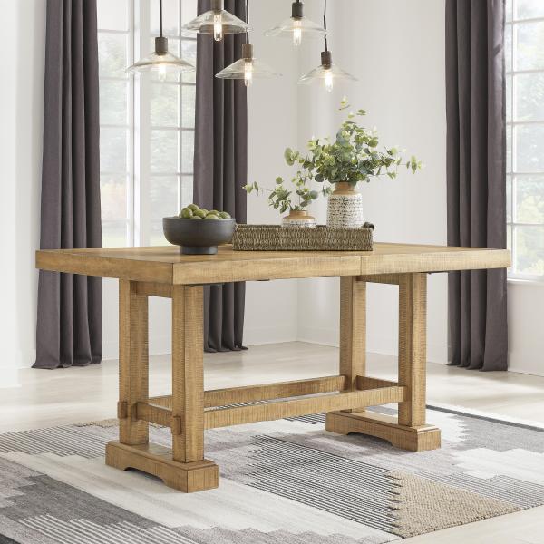 Havonplane trpezarijski stol