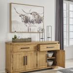 Havonplane trpezarijski posluživač