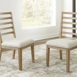 Rencott trpezarijska bočna stolica 2/1