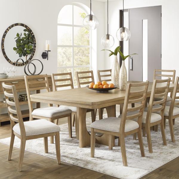 Rencott trpezarijska bočna stolica 2/1