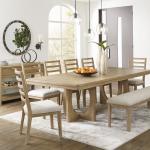 Rencott velika trpezarijska klupa