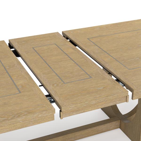 Rencott trpezarijski stol