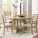 Rencott okrugli trpezarijski stol