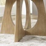 Rencott okrugli trpezarijski stol