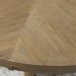 Rencott okrugli trpezarijski stol