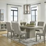 Fawnburg trpezarijski stol na razvlačenje