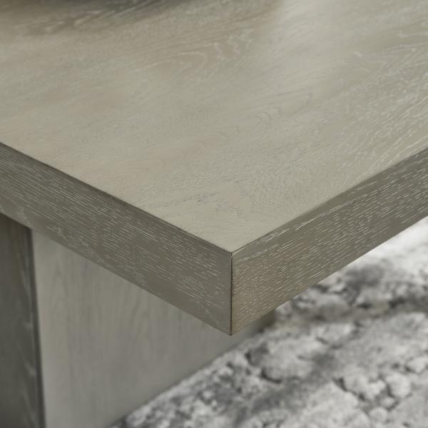 Fawnburg trpezarijski stol na razvlačenje