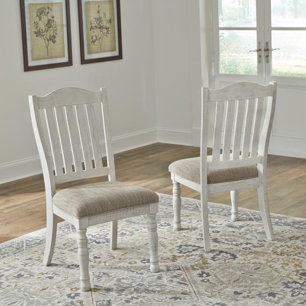 Havalance bočna trpezarijska stolica