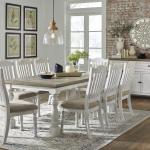 Havalance bočna trpezarijska stolica