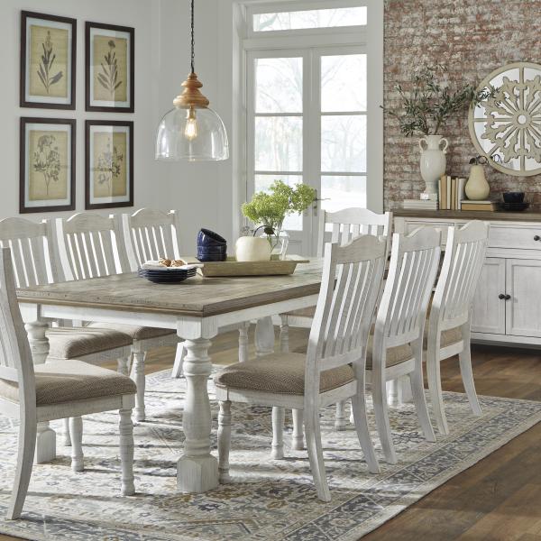 Havalance bočna trpezarijska stolica