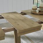 Galliden trpezarijski stol na razvlačenje