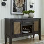 Galliden trpezarijska komoda