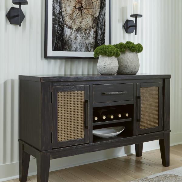 Galliden trpezarijska komoda