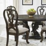 Maylee tapacirana trpezarijska stolica