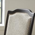 Welltern trpezarijska stolica