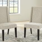 Welltern trpezarijska stolica