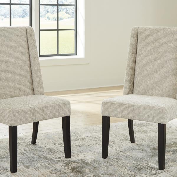 Welltern trpezarijska stolica