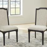 Welltern trpezarijska stolica