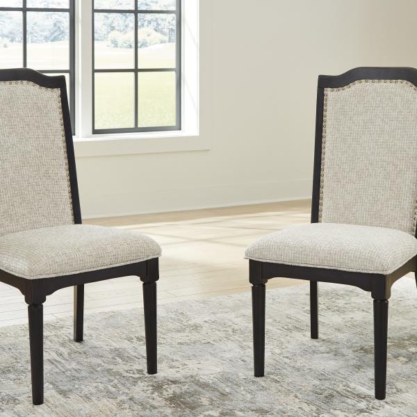 Welltern trpezarijska stolica