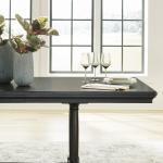 Welltern trpezarijski stol