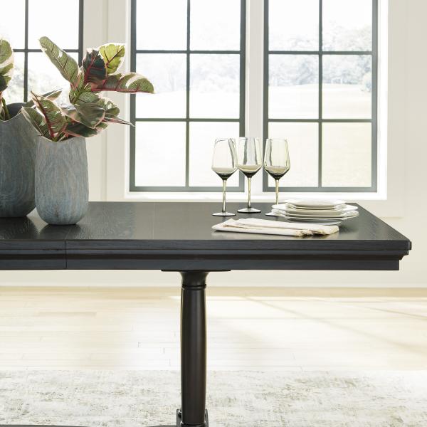 Welltern trpezarijski stol