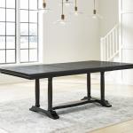 Welltern trpezarijski stol