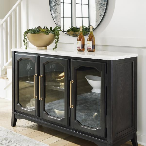 Welltern trpezarijska komoda