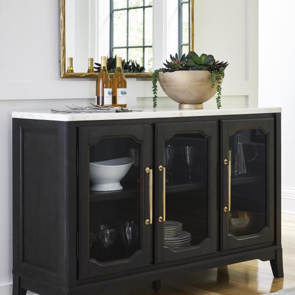 Welltern trpezarijska komoda