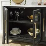 Welltern trpezarijska komoda