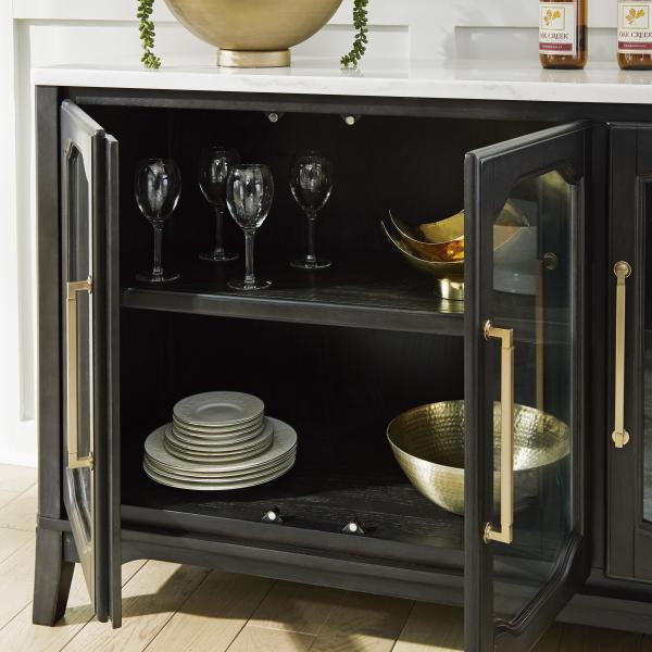 Welltern trpezarijska komoda